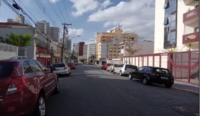 Foto 10 de 12: Apartamento em leilão em Santo André - SP, bairro Vila Bastos — Apartamento, Desocupado, 240.0 m2, SANTO ANDRÉ / SP