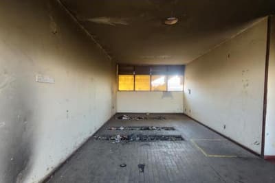 Foto 6 de 6: Terreno em leilão em Itanhandu - MG — Terreno 8.805m² Ocupado no bairro Estiva em Itanhadu/MG