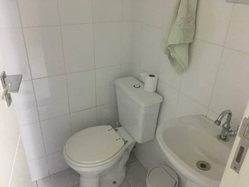 Foto 9 de 12: Apartamento em leilão em Sumaré - SP, bairro Jardim Macarenko — Apto 117m² c/ 1 Vaga | Sumaré-SP | Edifício Porto Seguro | Jardim Macarenko - 3 Dorms, 2 Banheiros - Próximo ao Shopping ParkCity Sumaré - Financiamento até 420 Meses!