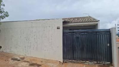 Foto 2 de 4: Casa em leilão em Arapongas - PR, bairro Jardim Paulino Fedrigo — Casa, Arapongas / PR