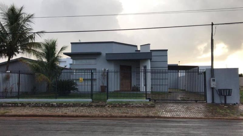 Foto 6 de 25: Casa em leilão em Lagoa Da Prata - MG, bairro Americo Silva — Casa, Lagoa Da Prata / MG