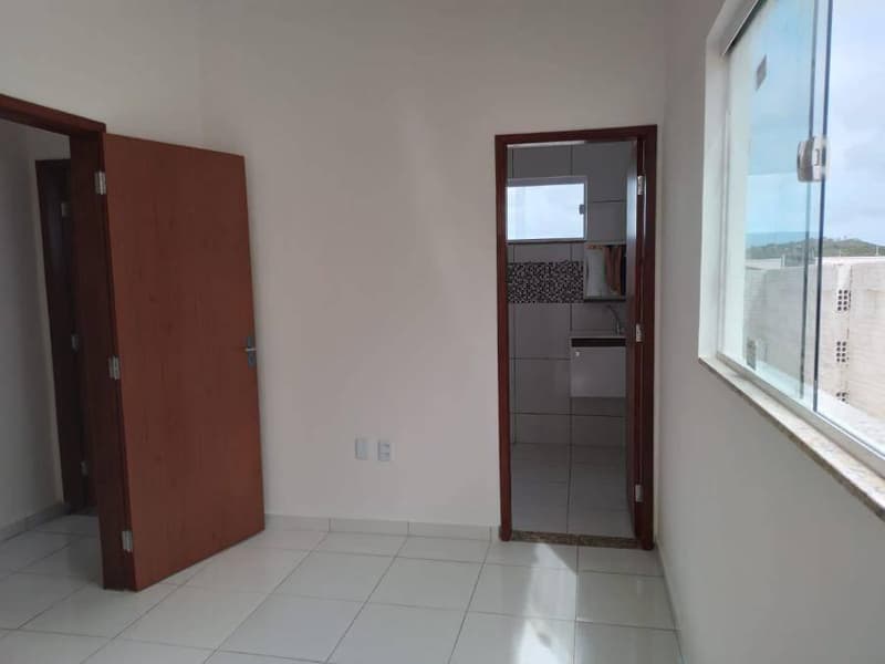 Foto 2 de 15: Casa em leilão em Extremoz - RN, bairro Vila Nova — Casa, Extremoz / RN