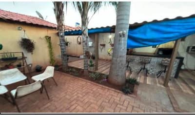 Foto 6 de 17: Casa em leilão em Andradina - SP — Casa, Ocupado, 160.0 m2, ANDRADINA / SP