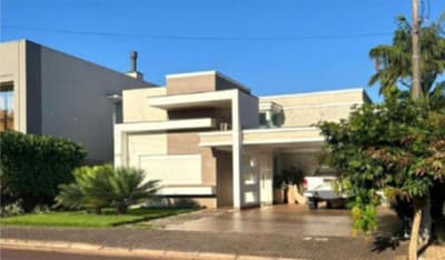Foto 1 de 4: Terreno em leilão em Cascavel - PR — IMÓVEL URBANO COM ÁREA TOTAL DE 600.00 m2- Em CASCAVEL/PR