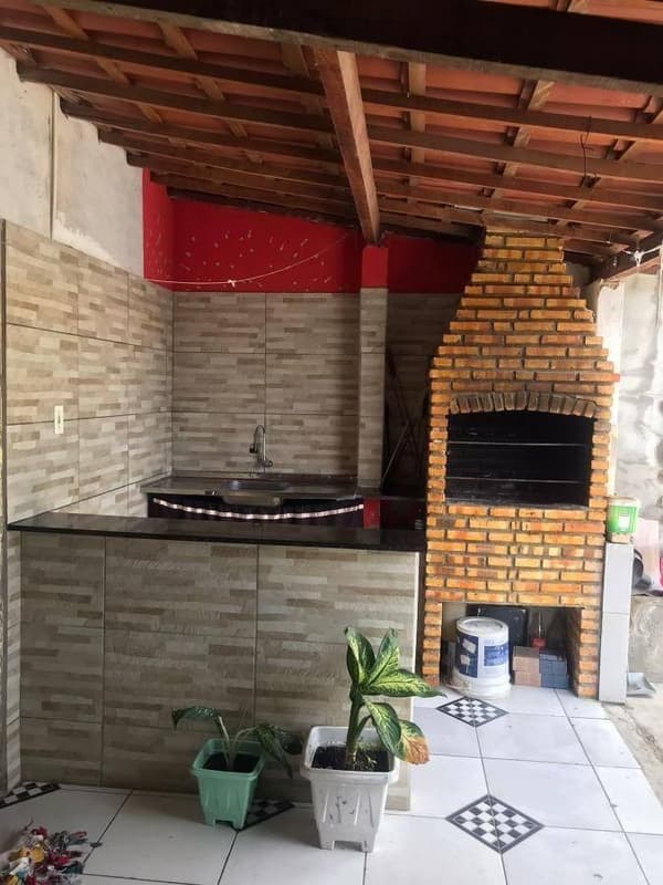 Foto 4 de 8: Casa em leilão em Jaguaretama - CE — Casa, Jaguaretama / CE