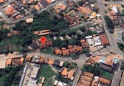 Foto 4 de 4: Casa em leilão em Marabá - PA — Casa Desocupada com 211m² em Nova Marabá/PA