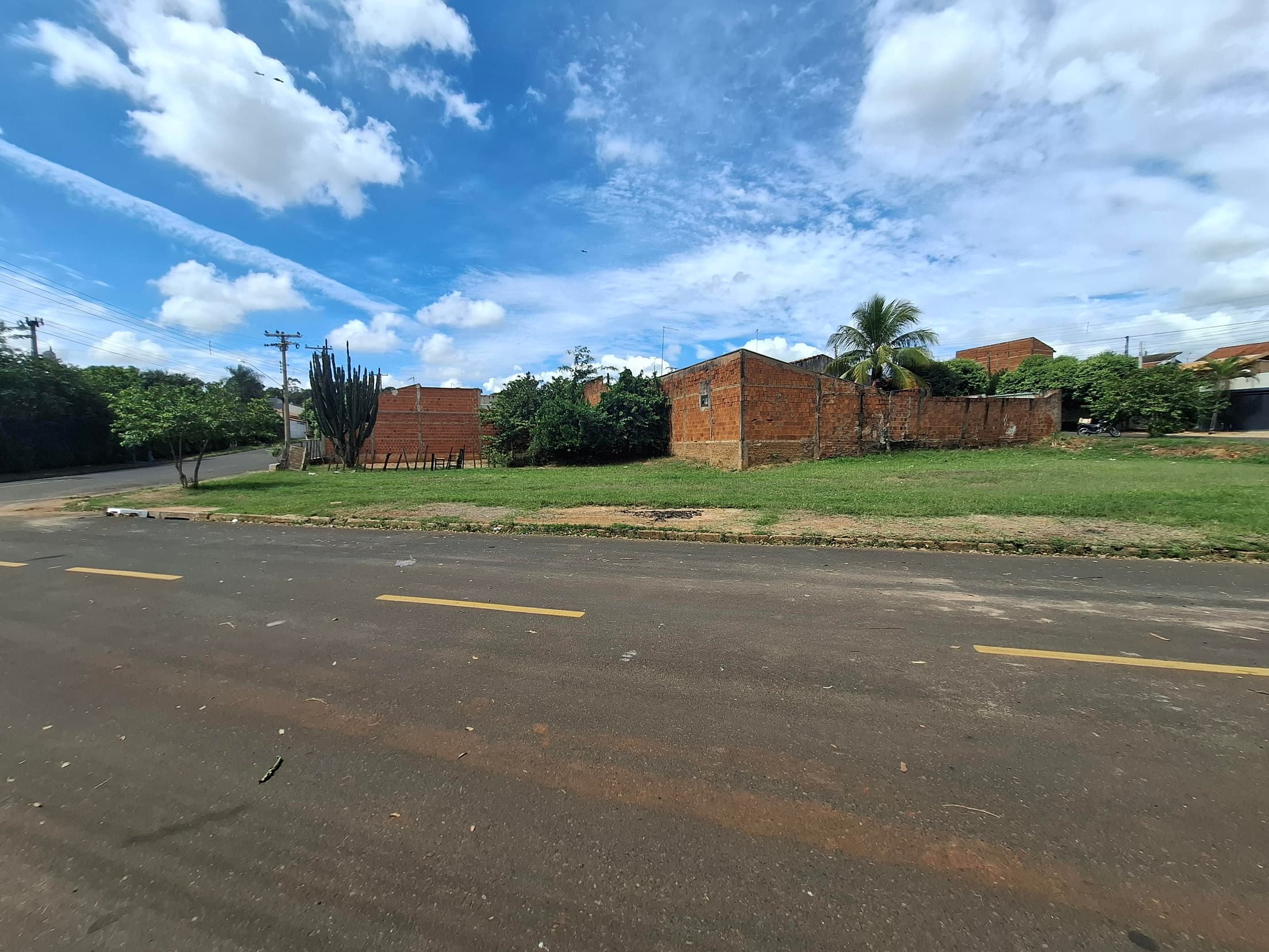 Foto 7 de 11: Terreno em leilão em Mirassol - SP — TERRENO DE 330m² DO LOTEAMENTO PQ. RES. CELINA DALUL, MIRASSOL/SP | MATRICULA 26.296