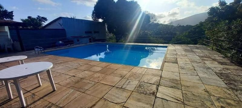 Foto 13 de 19: Casa em leilão em Maricá - RJ, bairro Ponta Grossa — Casa, Maricá / RJ
