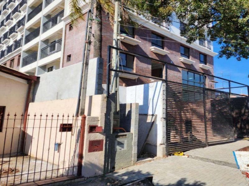 Foto 1 de 4: Apartamento em leilão em Campinas - SP, bairro Castelo — Apartamento, 98.42 m2, Campinas / SP
