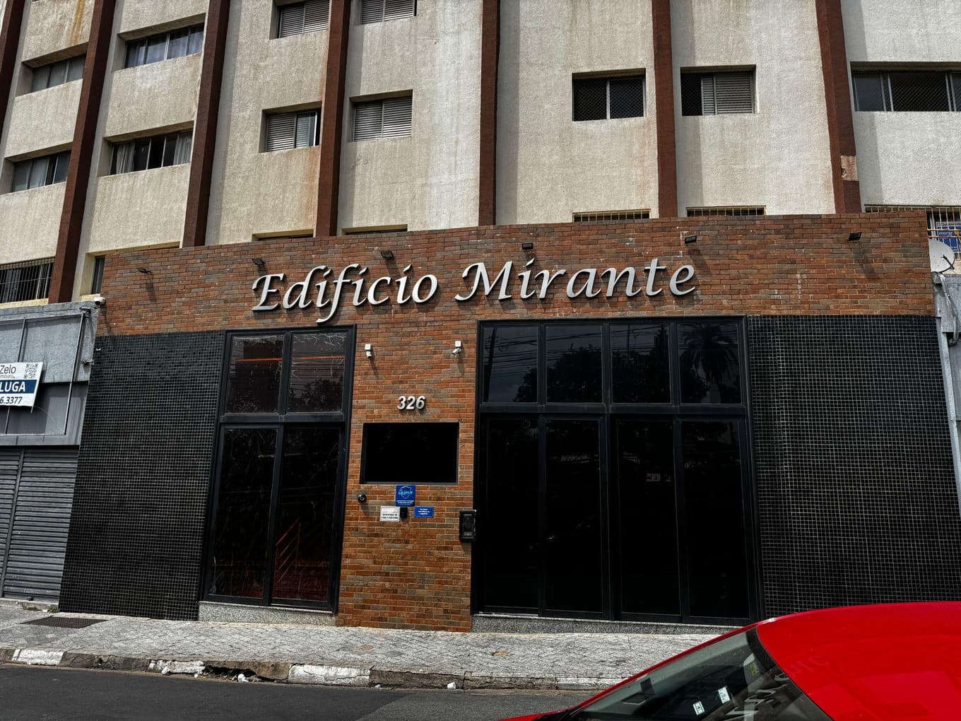 Foto 8 de 28: Apartamento em leilão em Campinas - SP — Apto 95m², Ocupado, 1 Box no Centro em Campinas/SP