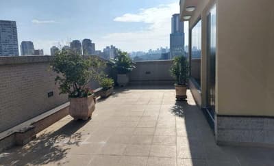 Foto 16 de 18: Comercial em leilão em São Paulo - SP, bairro Pinheiros — Sala comercial, 343.76 m2, SÃO PAULO / SP