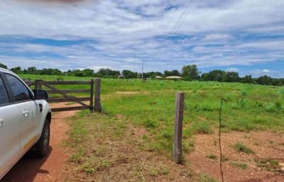 Foto 2 de 2: Area Rural em leilão em Nossa Senhora Do Livramento - MT — FAZENDA DE 125 Ha - | Nossa Senhora do Livramento/MT