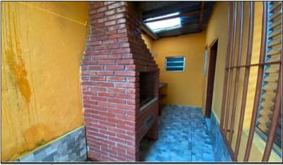 Foto 11 de 12: Casa em leilão em Praia Grande - SP, bairro Ocian — 125.0 m2, PRAIA GRANDE / SP