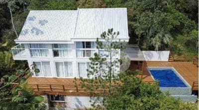 Foto 12 de 22: Terreno em leilão em Itajaí - SC, bairro Cabeçudas — Imóvel com A.T. 8.550m², 2 edificações com A.T.C. 1.620m², Cabeçudas, Itajaí/SC