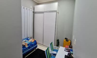 Foto 6 de 24: Casa em leilão em Águas Lindas De Goiás - GO, bairro Jardim da Barragem III — 235.0 m2, ÁGUAS LINDAS DE GOIÁS / GO