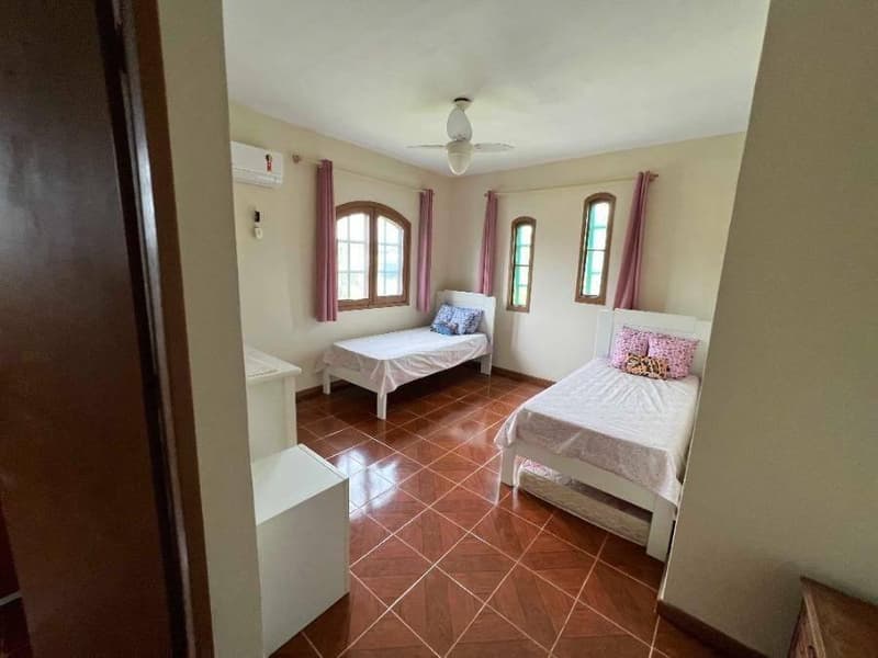 Foto 14 de 22: Casa em leilão em Saquarema - RJ, bairro Balneário Jaconé — Casa, Saquarema / RJ