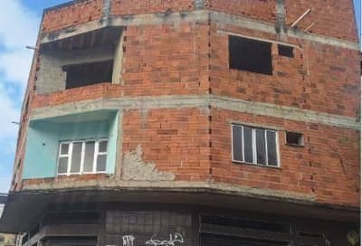Foto 2 de 10: Apartamento em leilão em Nilópolis - RJ — Apartamento, Ocupado, Nilópolis / RJ (37% abaixo da avaliação)