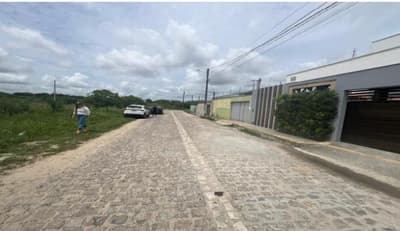 Foto 16 de 20: Casa em leilão em Parnamirim - RN, bairro Parque de Exposições — Ocupado, 200.0 m2, PARNAMIRIM / RN