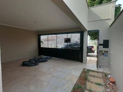 Foto 4 de 12: Casa em leilão em Piracicaba - SP, bairro Água Branca — Casa 122m² com Terreno 175m² | Piracicaba-SP | Água Branca - Próx. a Universidade Anhembi Morumbi Piracicaba e Av. Comendador Luciano Guidotti- Financiamento até 420 Meses!