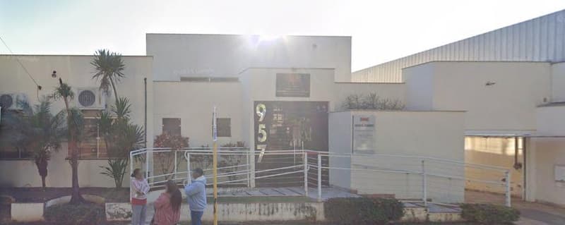 Foto 2 de 3: Comercial em leilão em Andradina - SP — Imóvel Urbano com área total construída de 532,03m² - Andradina - SP