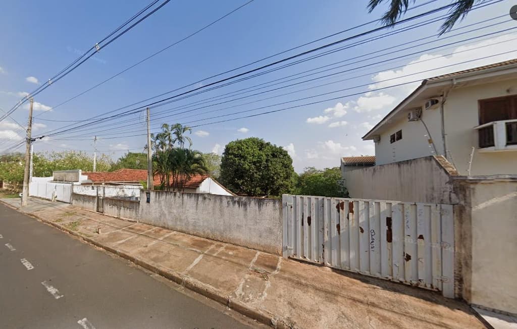 Foto 2 de 2: Casa em leilão em Mirassol - SP — Casa 59m² no Loteamento Vila Rica em Mirassol/SP - Ocupada