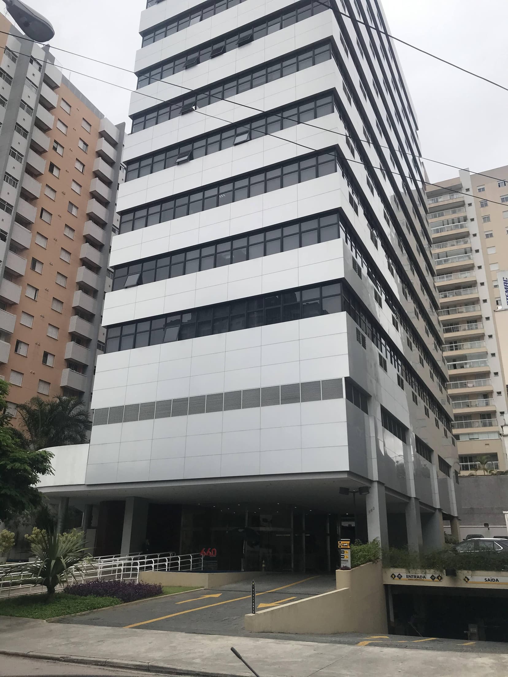 Foto 3 de 4: Comercial em leilão em São Paulo - SP, bairro Vila Gomes Cardim — 103.47 m2, SÃO PAULO / SP