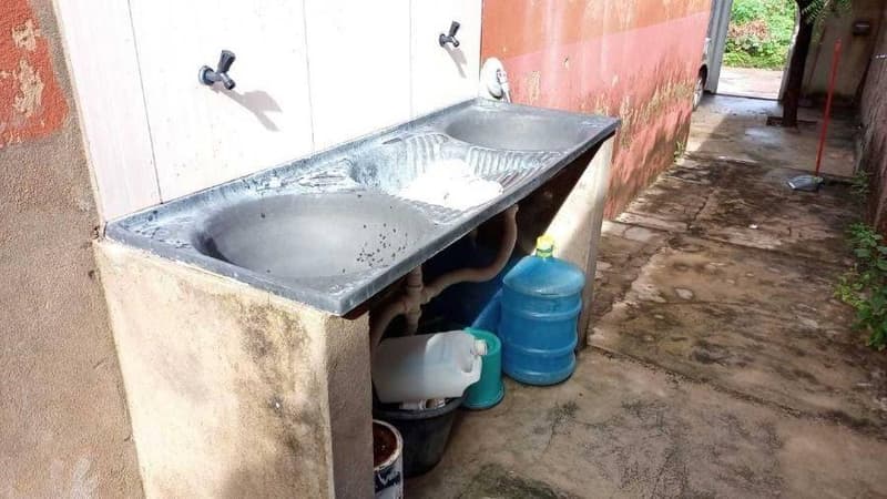 Foto 11 de 11: Casa em leilão em Caxias - MA, bairro Teso Duro — Casa 42m² com Terreno 250m² | Caxias-MA | Teso Duro - 2 Dormitórios e Amplo Terreno - Financiamento a partir de R$ 90mil
