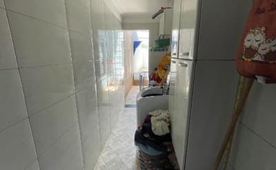 Foto 4 de 21: Casa em leilão em Araçatuba - SP, bairro Ipanema — Casa Ocupada, 142.0 m2, ARAÇATUBA / SP