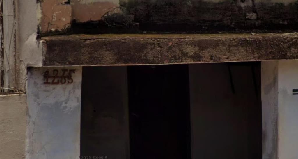 Foto 2 de 2: Casa em leilão em Olímpia - SP — (16,66%) Casa, A.T. 264m²