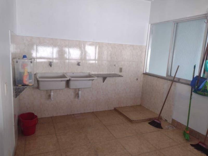 Foto 5 de 11: Casa em leilão em Nilópolis - RJ, bairro Centro — Casa, Nilópolis / RJ