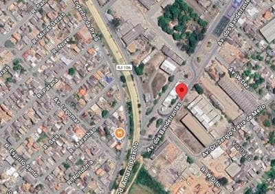 Foto 10 de 10: Comercial em leilão em Macaé - RJ, bairro Lagomar — Galpão, 6400.0 m2, Macaé / RJ