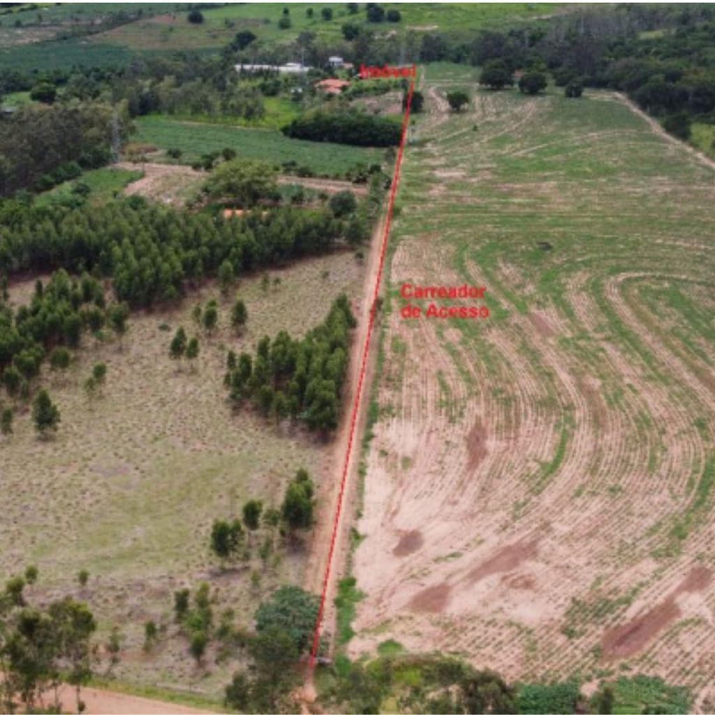 Foto 2 de 8: Area Rural em leilão em Umuarama - PR — IMÓVEL URBANO COM ÁREA DE 2,0400 ha - Em UMUARAMA/PR
