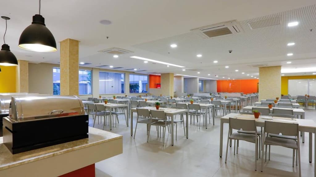 Foto 32 de 42: Apartamento em leilão em Olímpia - SP, bairro Jardim Santa Efigênia — APTO 63,59 m² em Olímpia-SP 50% de desconto