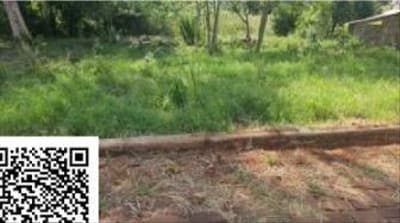 Foto 4 de 4: Terreno em leilão em Erval Seco - RS — IMÓVEL URBANO COM ÁREA TOTAL DE 426M² - SEBERI/RS