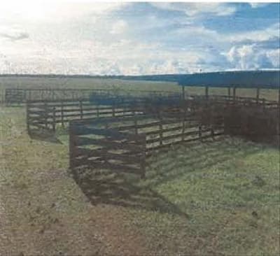 Foto 3 de 7: Area Rural em leilão em Vilhena - RO — IMÓVEL RURAL | 97,7589 HA - CORUMBIARA | VILHENA/RO