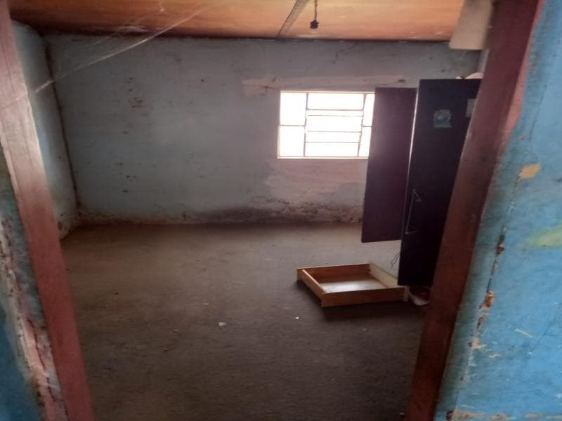 Foto 1 de 8: Casa em leilão em Patrocínio - MG, bairro São Vicente — Casa, 272.8 m2, Patrocínio / MG