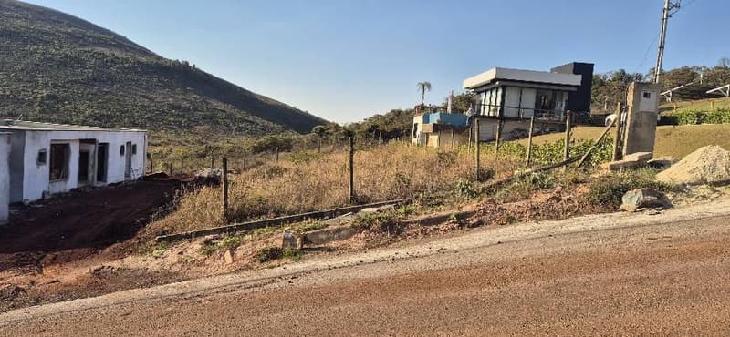 Foto 9 de 9: Terreno em leilão em Nova Lima - MG, bairro Balneario Agua Limpa — Lote, Nova Lima / MG