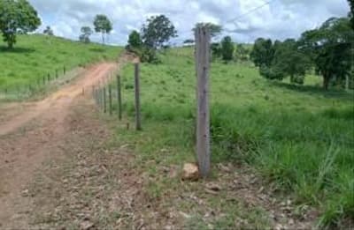 Foto 5 de 9: Area Rural em leilão em Alta Floresta - MT — IMÓVEL RURAL | 68,88HA - SITUADO NO LOTEAMENTO NOVA BANDEIRANTES/MT