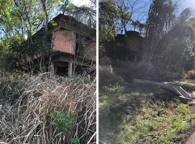 Foto 5 de 5: Terreno em leilão em Apucarana - PR — Terreno com área de 6.050m² - Apucarana/PR
