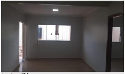 Foto 6 de 12: Casa em leilão em Águas Lindas De Goiás - GO, bairro Jardim da barragem v — Casa, Ocupado, 176.94 m2, ÁGUAS LINDAS DE GOIÁS / GO