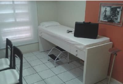 Foto 10 de 10: Comercial em leilão em Vitória - ES, bairro Santa Lúcia — Sala comercial, Ocupado, 31.94 m2, VITÓRIA / ES