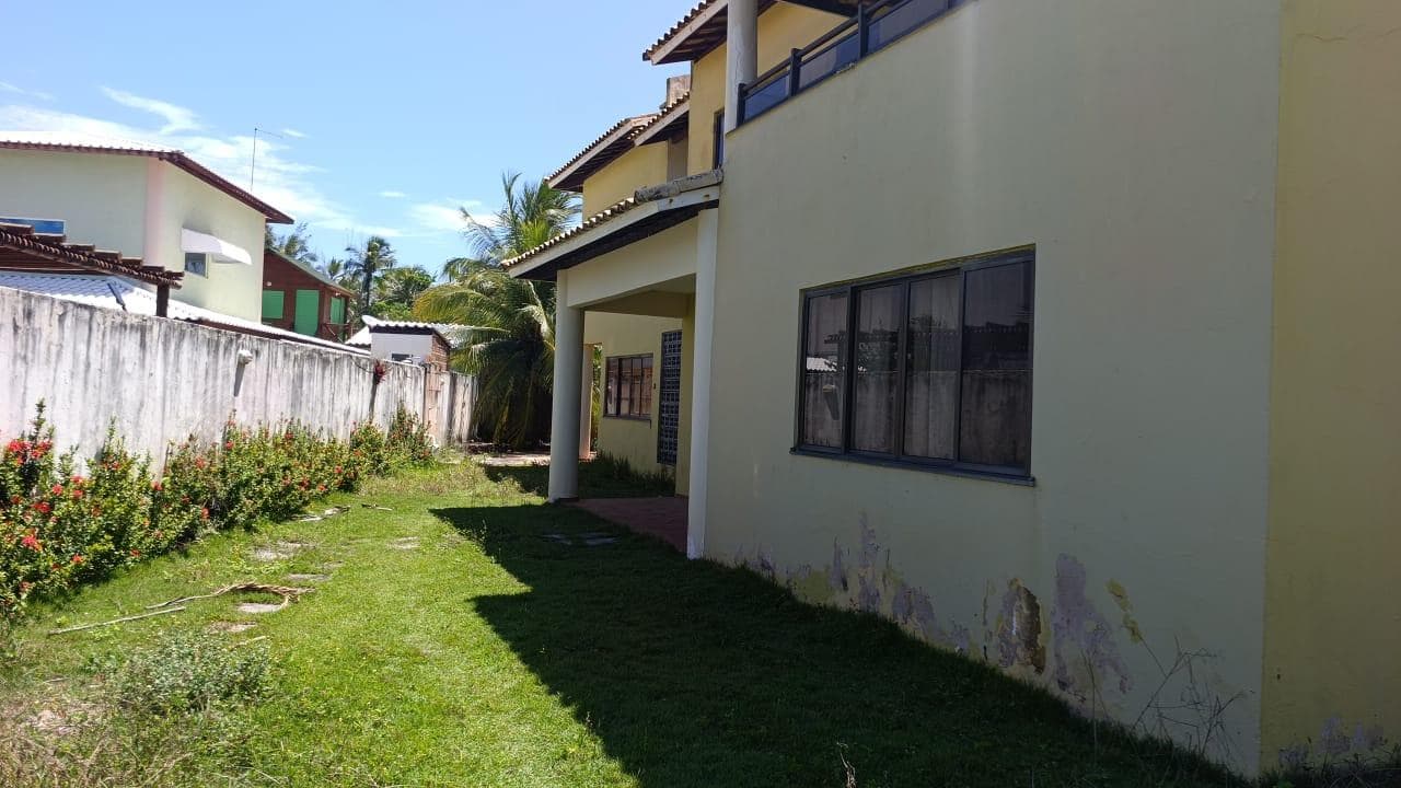Foto 10 de 20: Casa em leilão em Camaçari - BA, bairro Jauá — Casa em condomínio 568m², 6 vagas, Desocupada no Jauá, Camaçari/BA