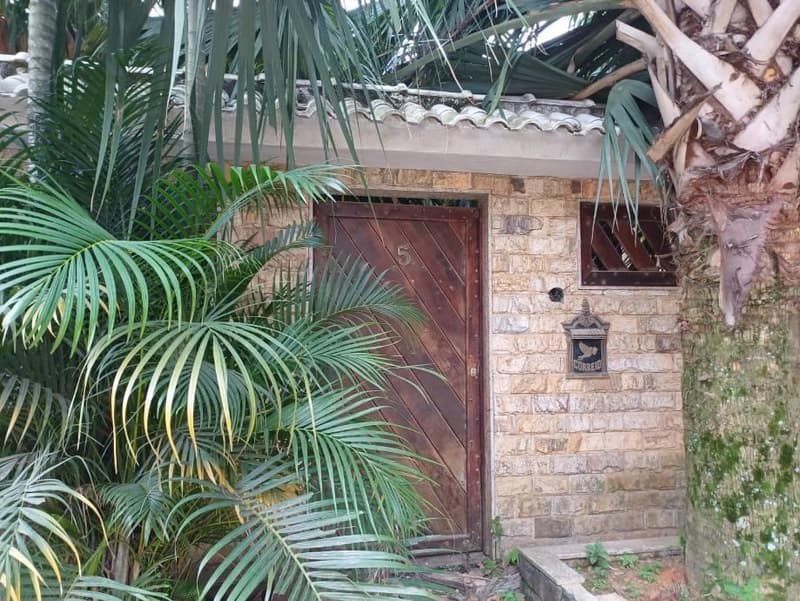 Foto 4 de 5: Casa em leilão em Magé - RJ — Casa, 435.0 m2, Magé / RJ