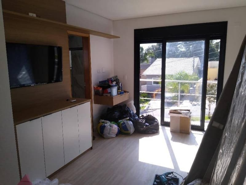 Foto 2 de 17: Casa em leilão em Cotia - SP, bairro Chacara Roselandia — Casa 178m² | Cotia-SP | Res. Parque das Rosas | Chácara Roselândia - Próx. à Estrada da Roselândia - Financiamento até 420 Meses!