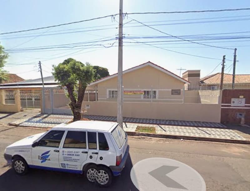 Casa em leilão em Campo Grande - MS, bairro Vila Bandeirante — 144.0 m2, CAMPO GRANDE / MS