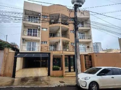 Foto 12 de 12: Apartamento em leilão em Arapongas - PR, bairro Vila Cascata — Apartamento, Arapongas / PR
