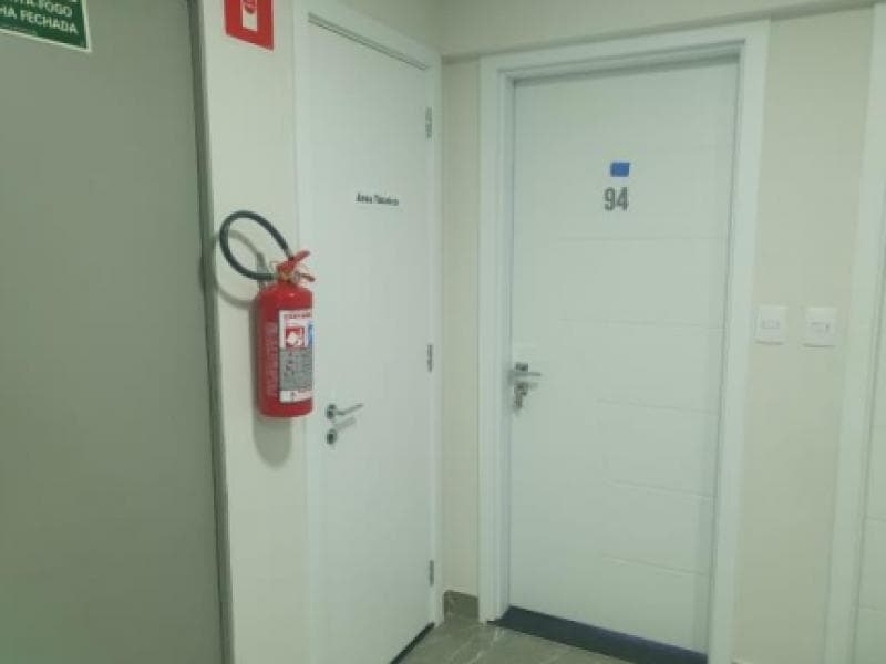 Foto 2 de 8: Apartamento em leilão em Bauru - SP, bairro Jardim Terra Branca — Apartamento, 130.58 m2, Bauru / SP