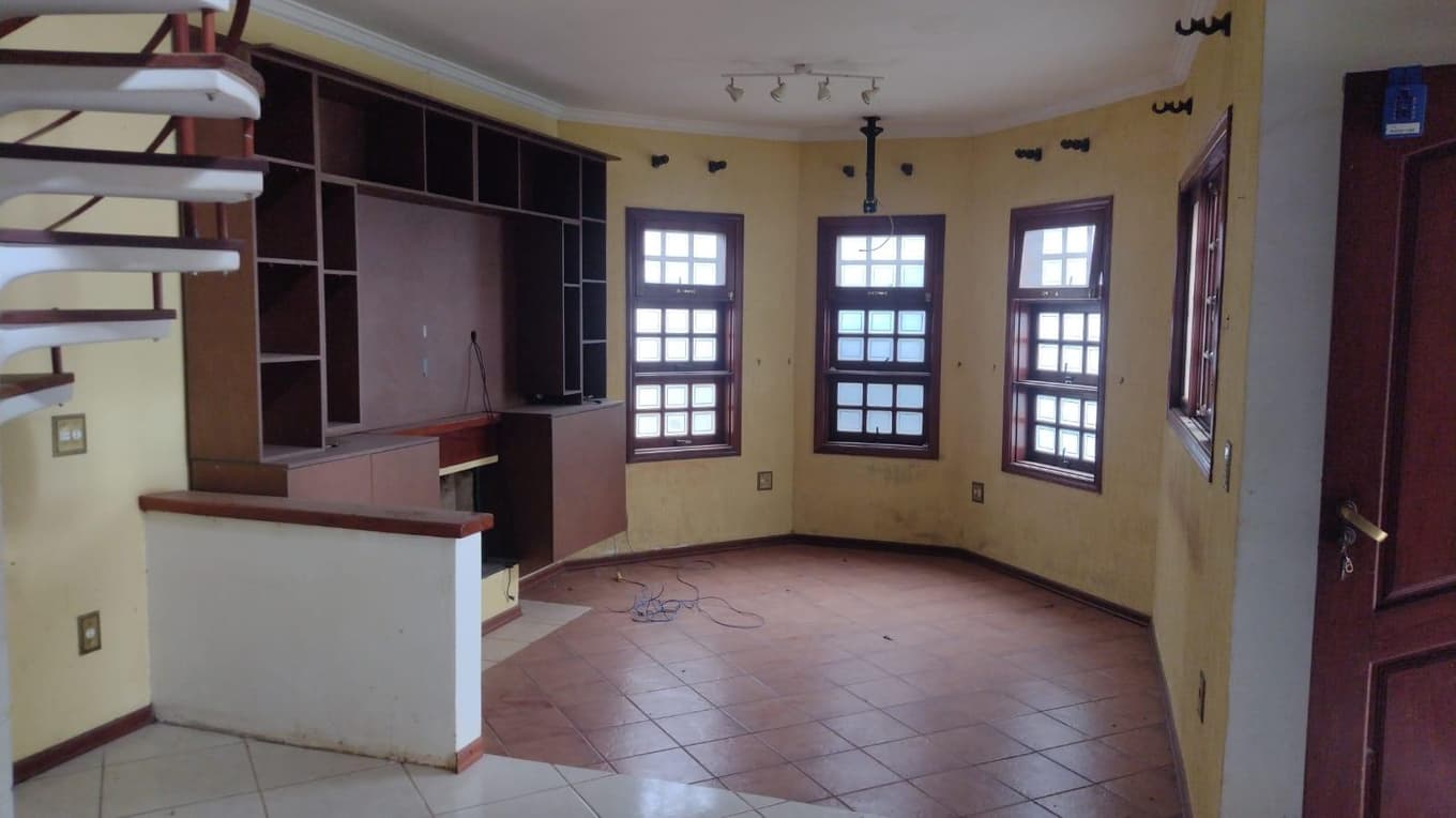 Foto 14 de 20: Casa em leilão em Itupeva - SP — Casa 172m² Desocupada no Parque dos Cafezais em Itupeva/SP