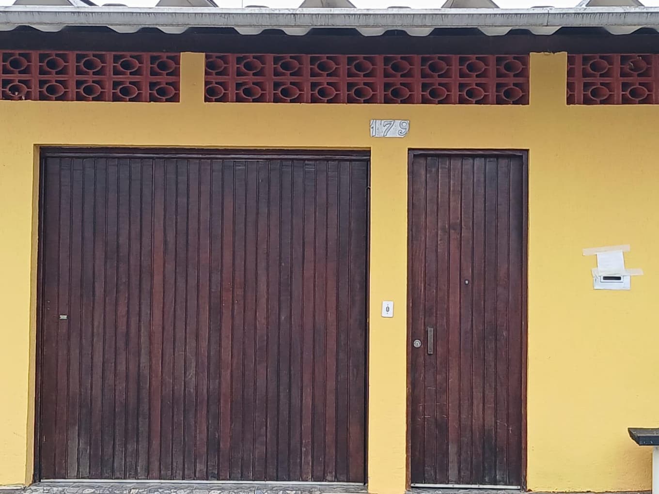 Foto 6 de 6: Casa em leilão em Itanhaém - SP — Casa 189m², Bopiranga, Itanhaém/SP - Ocupado