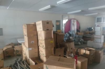 Foto 18 de 24: Comercial em leilão em Jundiaí - SP — Salão Comercial, A.T. 320m², A.C. 749m², Centro